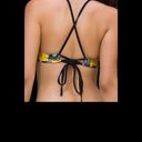 Yandy  Golden Rose Chevron Bikini set🏖​​ Photo 2