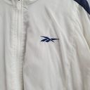 Reebok Vintage  Women's Windbreaker Tracksuit L Photo 5