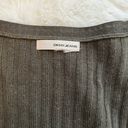 DKNY Jeans Short Sleeve Cardigan Photo 1