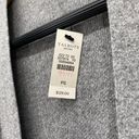 Talbots  Women’s Cashmere Cotton Cardigan Sweater Photo 12