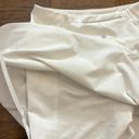 Athleta White Skirt Photo 4