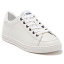 Coach Porter Leather Sneakers Photo 0