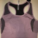 Kimberly Women’s Active Wear Bra Top With Leggings (S) Photo 3