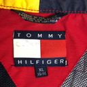 Tommy Hilfiger Vintage Color Block Sailing Jacket Photo 14
