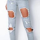 White Fox Boutique Jeans Photo 1