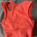 Lululemon Tank Photo 1