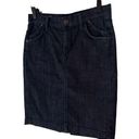 Citizens of Humanity  High Waisted Pencil Skirt Size 27‎ Photo 0