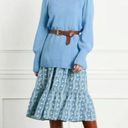 Hill House  Sylvie Sweater Size Large New with Tags Photo 3