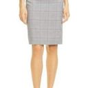 Rebecca Taylor  neutral pencil skirt 2 Photo 0