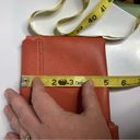 American Eagle  Outfitters faux leather clutch 11”x 5” Photo 8