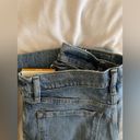 Abercrombie & Fitch  The 90s Straight Jean Ultra High Rise Photo 7