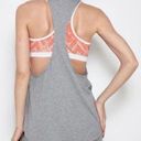 Satva NWT  Om Tank and Sports Bra Photo 3