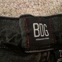 BDG Black Skater Baggy Jeans Photo 2