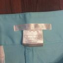 Nike NWOT  Golf Dri-Fit Performance Crop Capri Pants Size 12 Photo 4