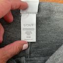 CAbi  Skirted leggings gray small Photo 4