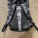 Nike  Sport All Over Print Golf Backpack, Anthracite/Black/Anthracite Photo 4