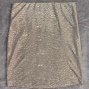 BCBGeneration Gold  skirt size XS Photo 1