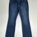 Levi's Levi Strauss Womens Jeans Sz 14 Bootcut Medium Wash High Rise 30.5" Inseam Photo 0