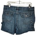 Pacific&Co Vintage Austin Clothing . Denim Shorts Photo 2