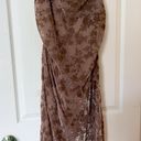 VICI Mauve Maxi Dress Photo 0