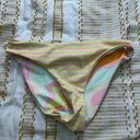 Roxy Reversible Bikini Bottoms Photo 0