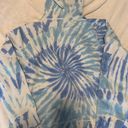 J.Crew Tie Dye Hoodie Photo 1