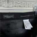 Banana Republic NWT  High Rise Slim Jean in Black - Size 29 Photo 2