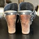 UGG Clogs Photo 3