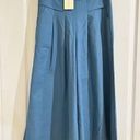 NWT Wide Leg Copped Pants Size XL Photo 0