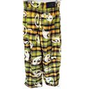 BDG Urban Outfitters  Darren Yin Yang Plaid Cargo Flannel Pants Photo 14