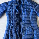 Cole Haan Blue Jacket Photo 2