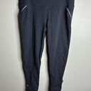 Athleta Women's ‎ Size Medium High Rise Leggings Jogger Athletic Pants Athleisure Photo 0