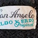 ALDO Vintage 1970s San Angelo An  Verdi Original Abstract Sweater Photo 7