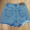 Missguided Jean Shorts Photo 4