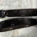 American Eagle  Leather Belt Photo 0