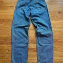 Levi's 1990s Levi’s 505 RedTab Relaxed Fit Medium Wash Denim Jeans Size 34x32 Photo 5