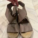 Eileen Fisher Espadrilles Wedges  Photo 0