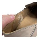 Olukai Oluki Pehuea Brown Perforated Breathable Easy On & Off  Slip On Shoe Size 8 Photo 5