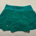 Lululemon Pace Rival Skirt Photo 1