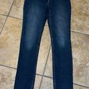 J.Jill  Skinny Jeans Size 8 Tall Photo 0