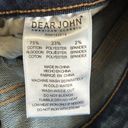 Dear John  Rosie Mid-rise Flare Jeans Size 25 Photo 10