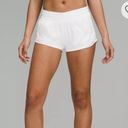 Lululemon  hotty hot shorts Photo 2