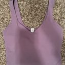 Lululemon Align Tank Photo 0