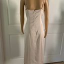 Sam Edelman Satin Midi Slipdress Photo 10