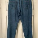 American Eagle Outfitters Aejeans Mom Jeans Photo 1