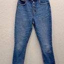 Abercrombie & Fitch Abercrombie & a Fitch The Skinny High Rise Curve Love Jeans Size 25 0 Photo 0