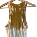 Young Fabulous and Broke NWOT  Robbie Tie Dye Willow Geode Tank Photo 6