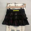 Lululemon  Run: Pace Setter Skirt 
Midnight Iris Multi / Black Size 4 Photo 7