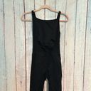 Free People Movement NWOT FP Movement Good Karma High Neck Onesie Photo 1