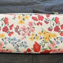 Nanette Lepore  floral wallet Photo 1